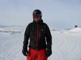 Snowboard