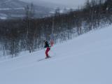 Snowboard