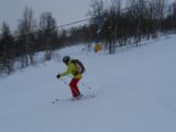 Snowboard