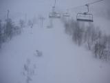 Snowboard