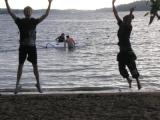 Surfing